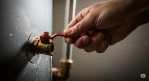  خطوات تصريف سخان الماء من الرواسب لزيادة كفاءته في الكويت